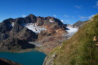 Vogelhüttensee